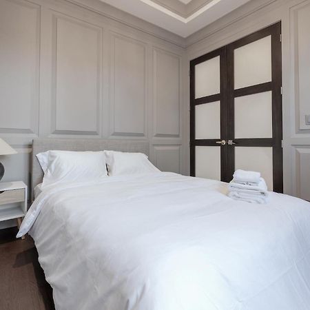 Luxurious Private Rooms In Ричмонд Экстерьер фото