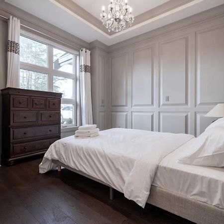 Luxurious Private Rooms In Ричмонд Экстерьер фото