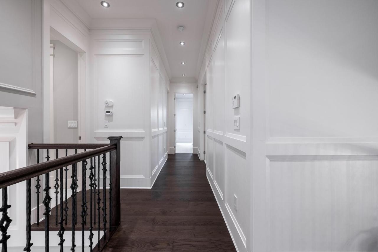 Luxurious Private Rooms In Ричмонд Экстерьер фото