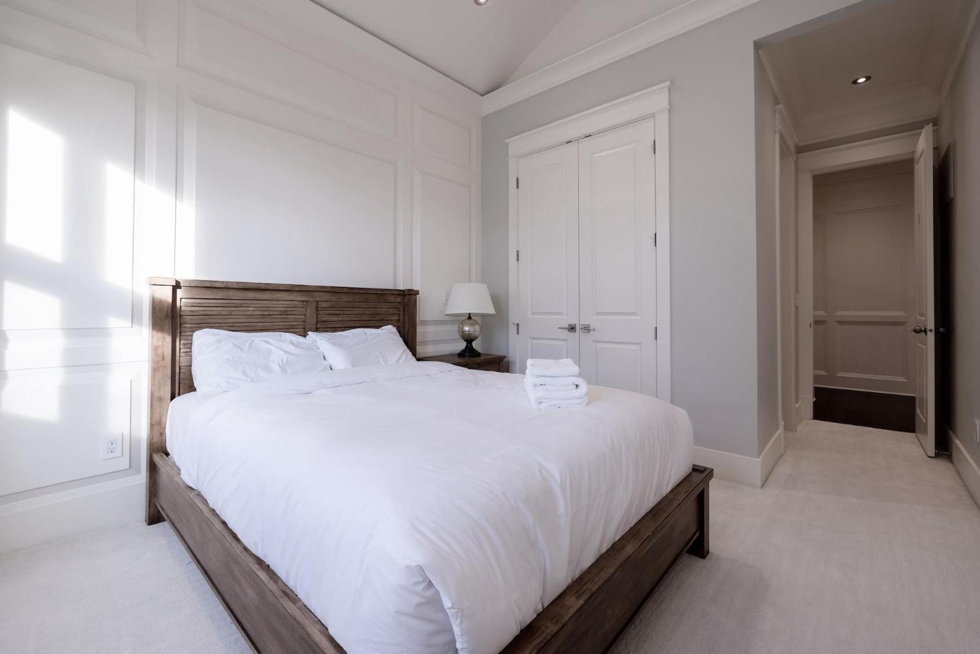 Luxurious Private Rooms In Ричмонд Экстерьер фото