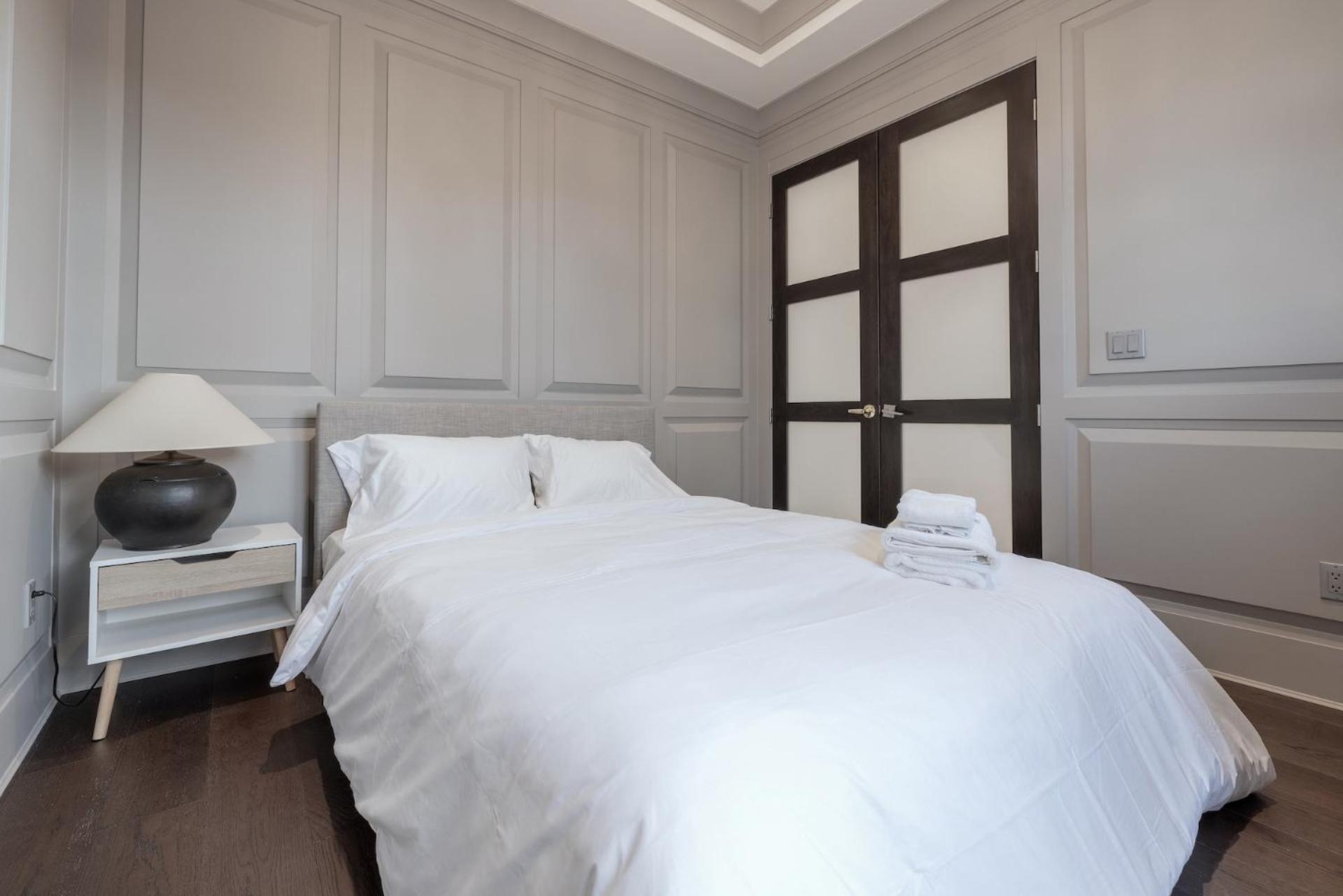 Luxurious Private Rooms In Ричмонд Экстерьер фото