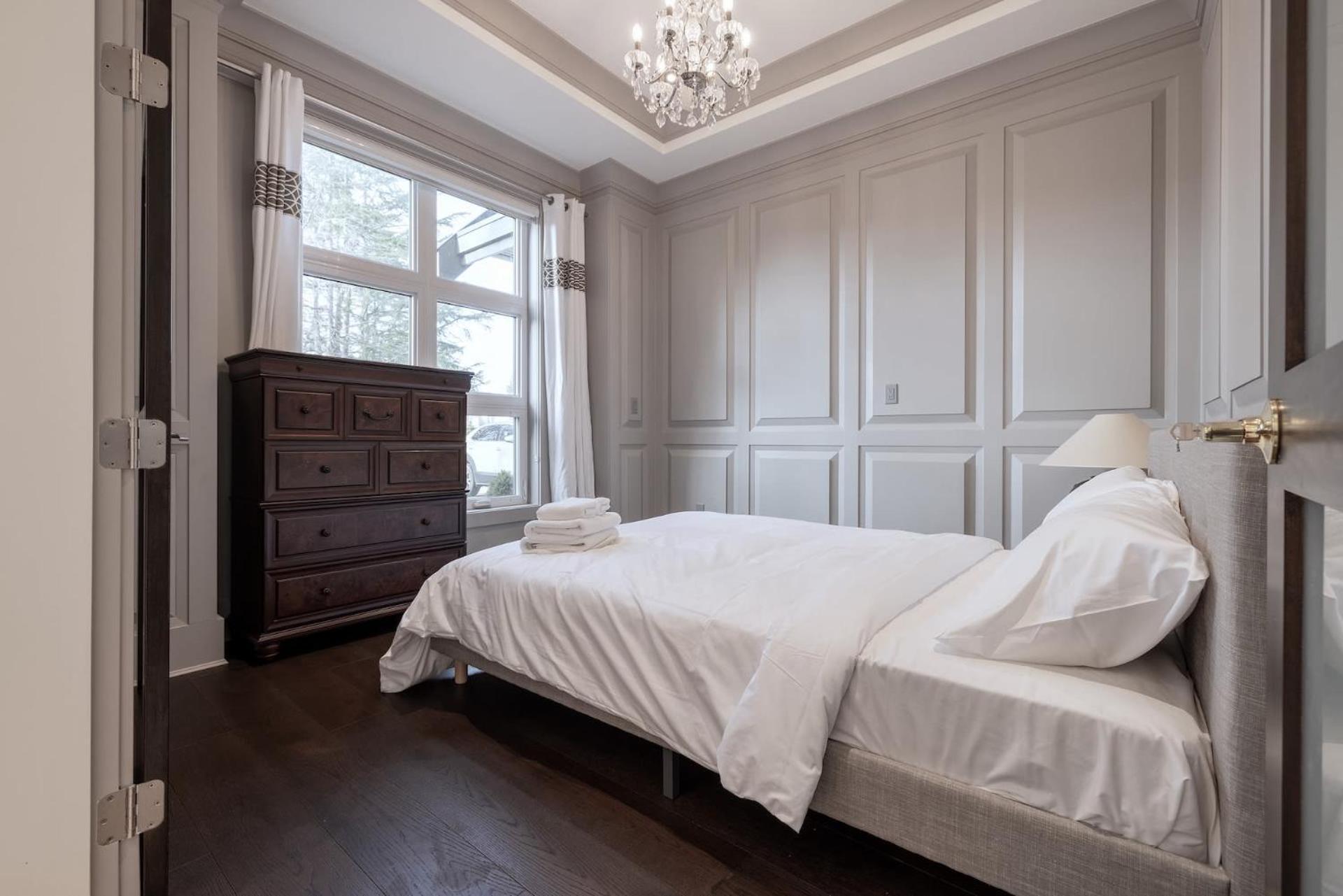 Luxurious Private Rooms In Ричмонд Экстерьер фото