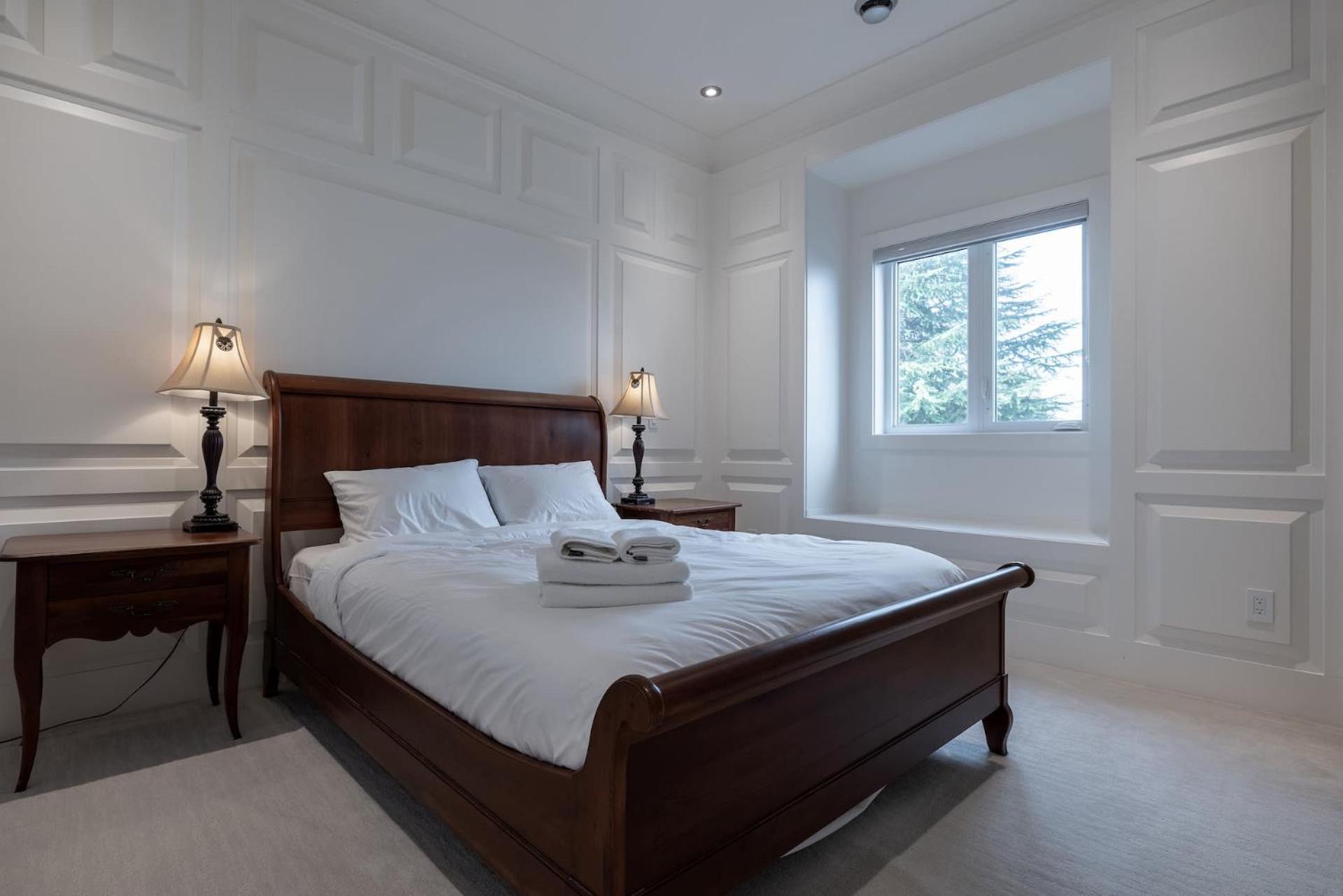 Luxurious Private Rooms In Ричмонд Экстерьер фото